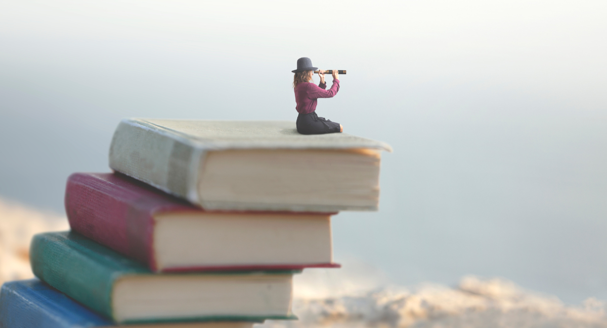 Wie Storytelling eine gemeinsame Vision in Veränderungsprojekten fördert