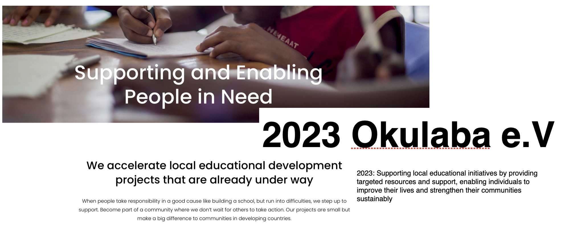 2023–2026 Okulaba e.V
