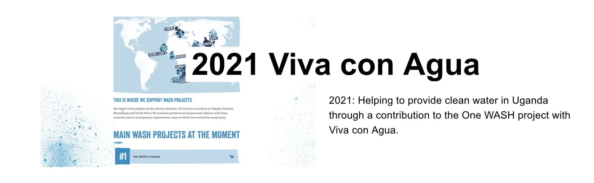 2021 Viva con Agua