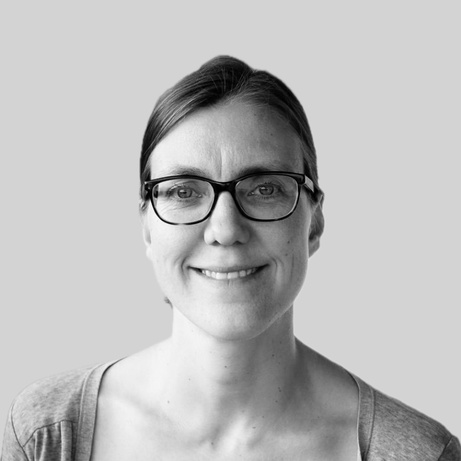 Catrin Lenfers