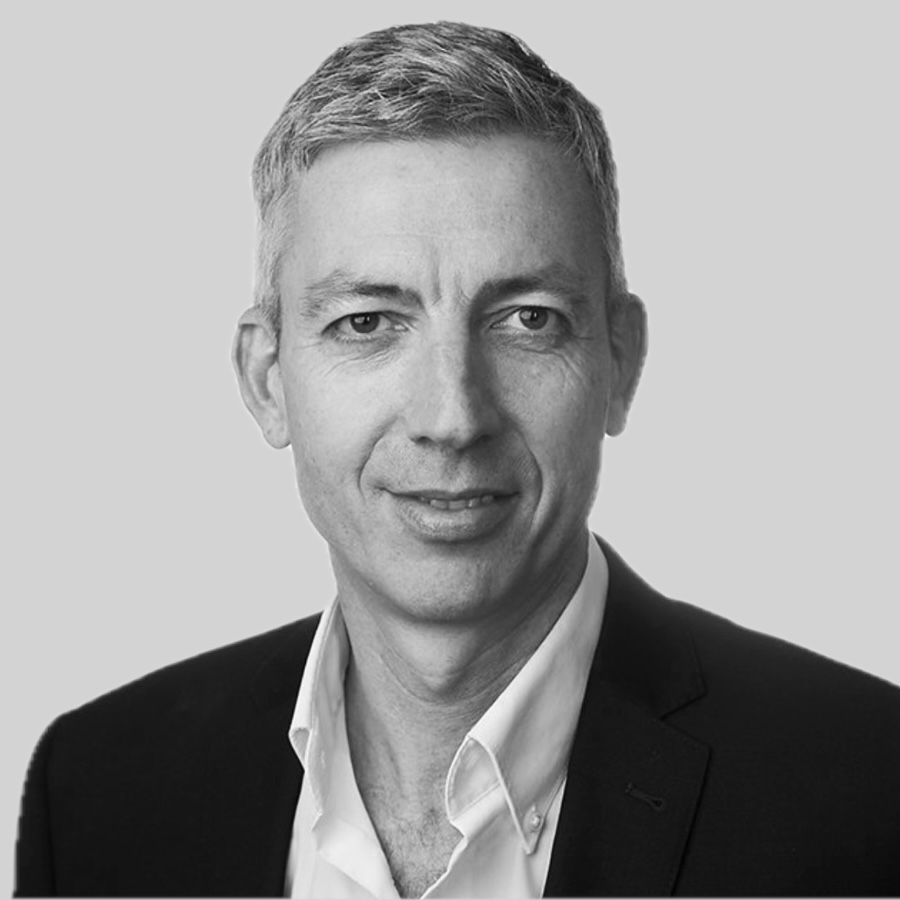 Iain Goodman