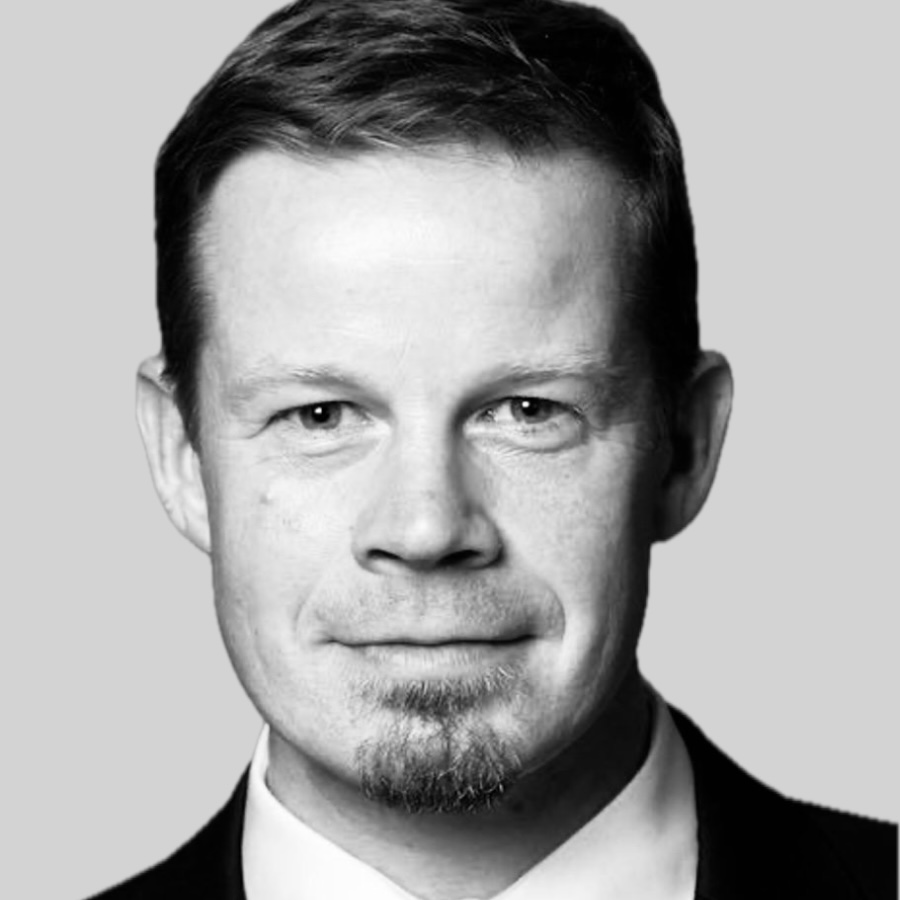 Peter Getzlaff