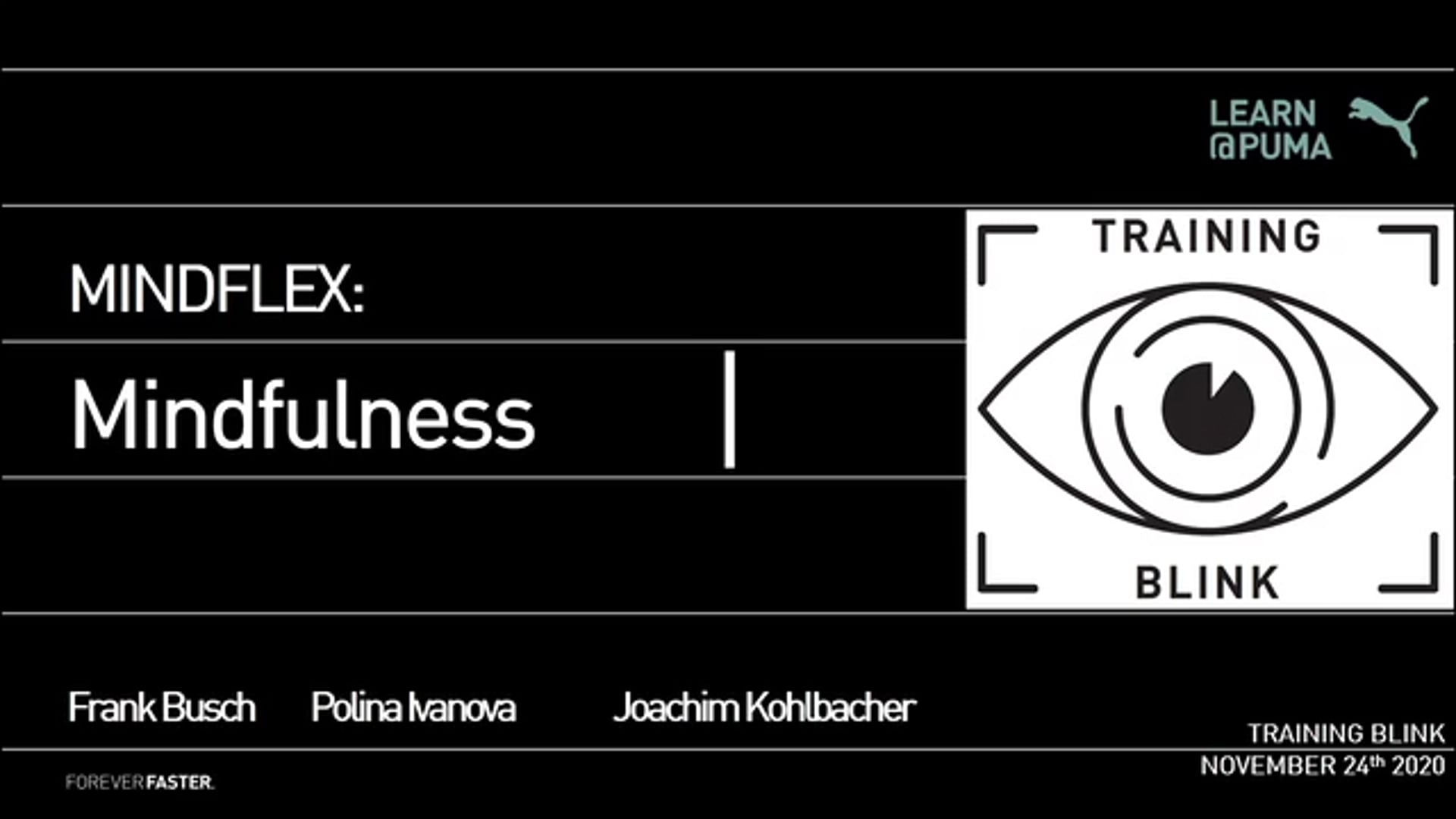 Mindfulness